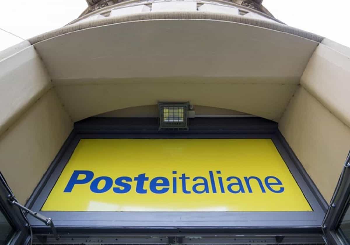 Poste Italiane partecipa alla 25° Giornata Nazionale della Colletta Alimentare