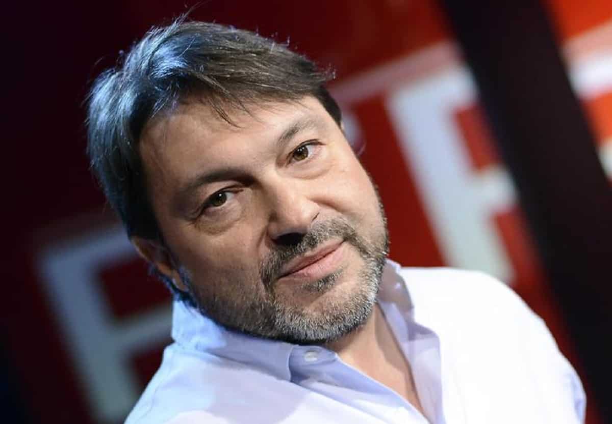 Report Ranucci malattia senile del santorismo. Trattare Covid come Tangentopoli è...