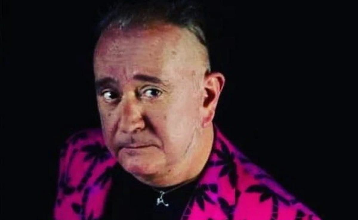 Johnson Righeira Andy Warhol