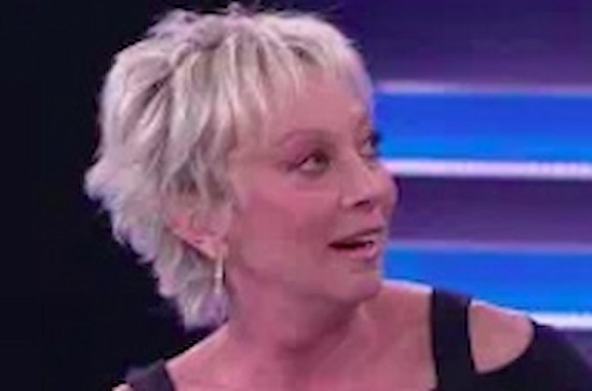 Rita Forte chi è: compagno Renato Gazzelloni, figli, vita privata, età, peso, altezza e carriera della cantante