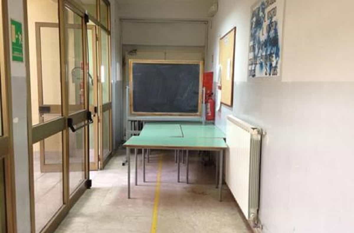 Sciopero scuola venerdì 10 dicembre. Stranamente un venerdì. Stranamente un ponte