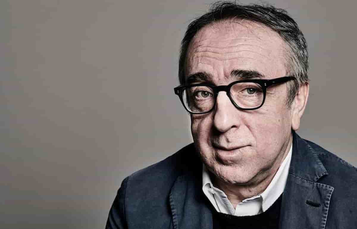 Silvio Orlando età, altezza, moglie, figli, orfano (malattia della madre), vita privata dell'attore