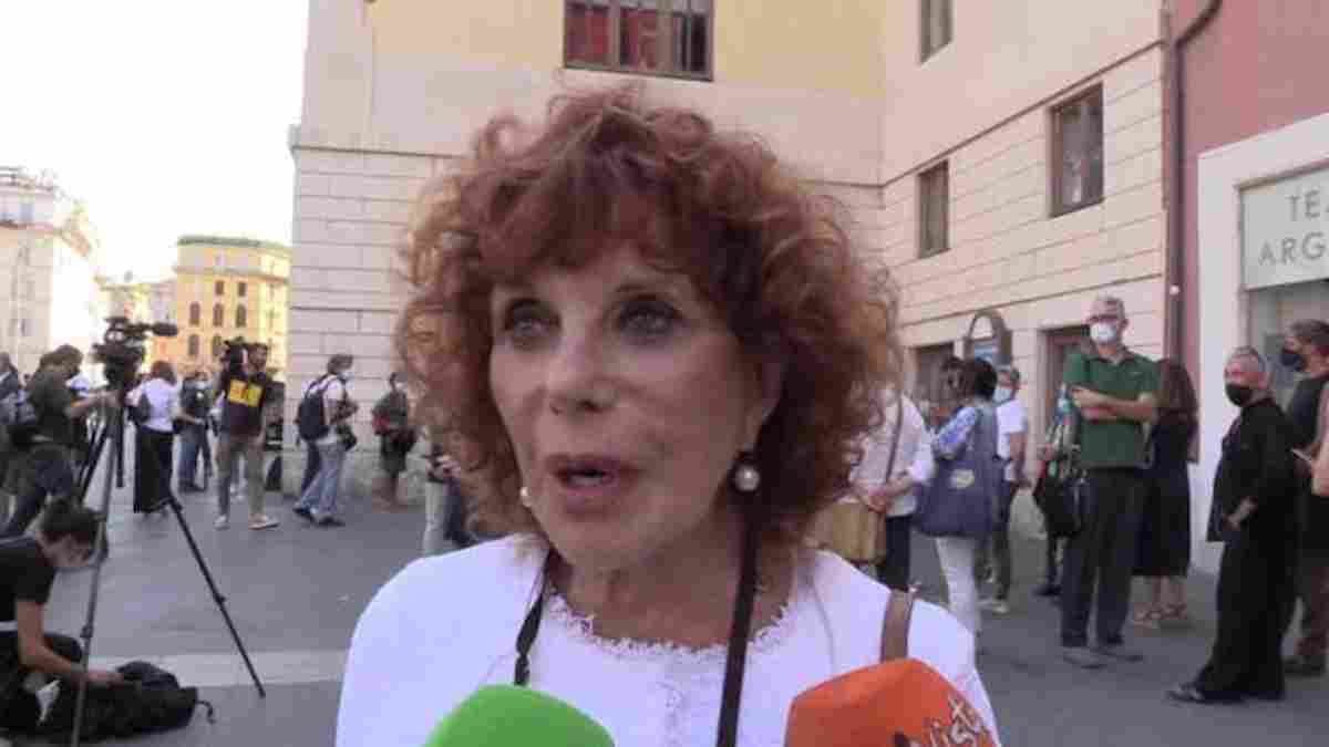 Simona Marchini chi è: ex mariti Roberto Paolopoli e Franco Cordova, figli, vita privata, età, peso e altezza dell'attrice
