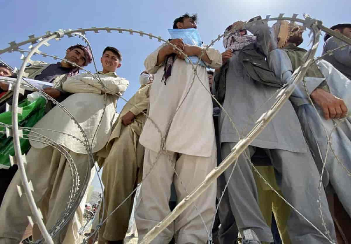 Afghanistan, talebani a caccia di gay: programmato un elenco di esecuzioni