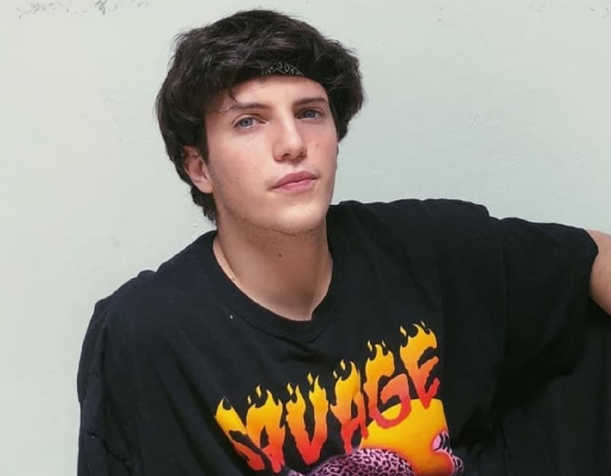 Tommaso Stanzani chi è: dove e quando è nato, età, altezza, Amici, fidanzato Tommaso Zorzi