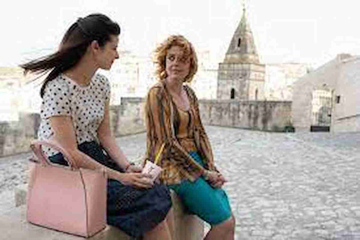 Vanessa Scalera chi è: compagno Filippo Gili, figli, vita privata, età, peso, altezza e carriera dell'attrice