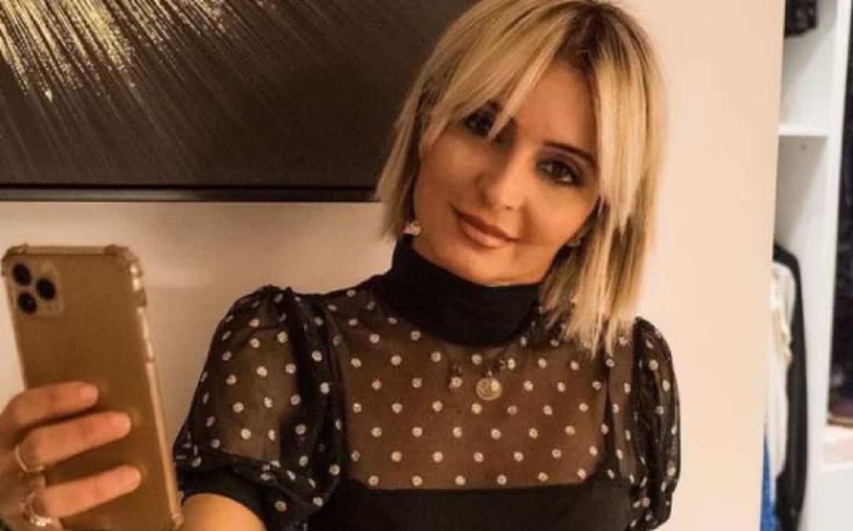 Veronica Peparini chi è: dove e quando è nata, età, altezza, ex marito, fidanzato, Amici, figli, Instagram