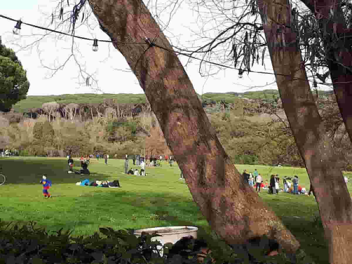 Roma, a Villa Pamphili trovate ossa umane: forse sono di caduti della Repubblica Romana