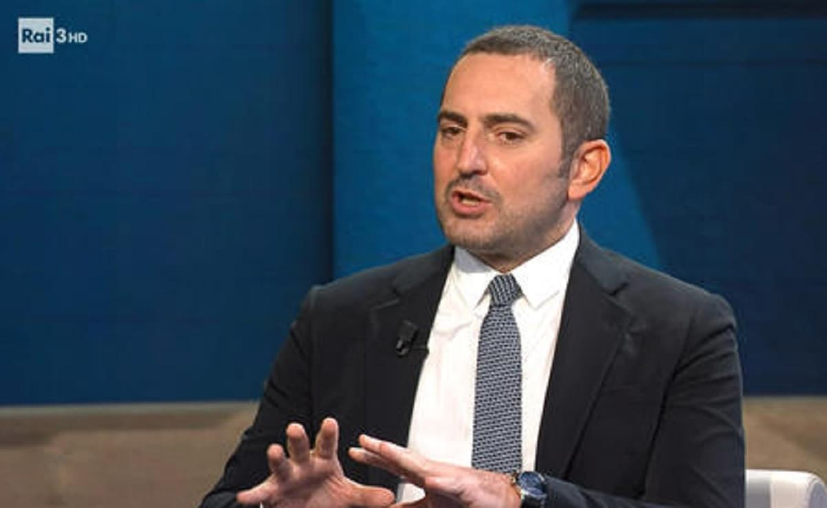 Vincenzo Spadafora chi è: dove e quando è nato, età, partito politico, coming out