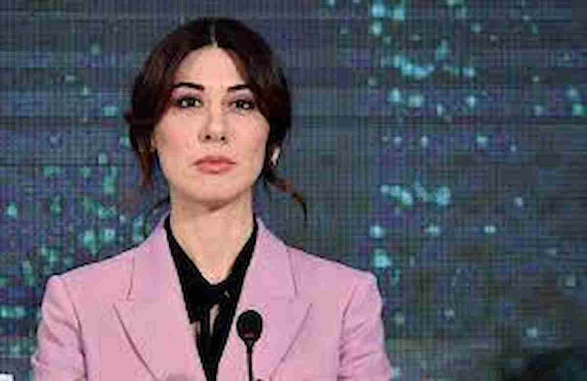 Virginia Raffaele e la dieta della colazione, il trucco dietro al suo fisico scolpito