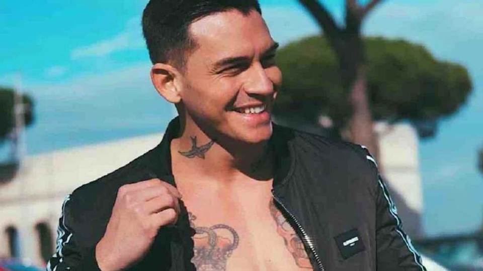 Alessandro Basciano chi è, età, dove e quando è nato, Clementina Deriu, fidanzata, figlio, vita privata, Instagram, Uomini e Donne, biografia e carriera