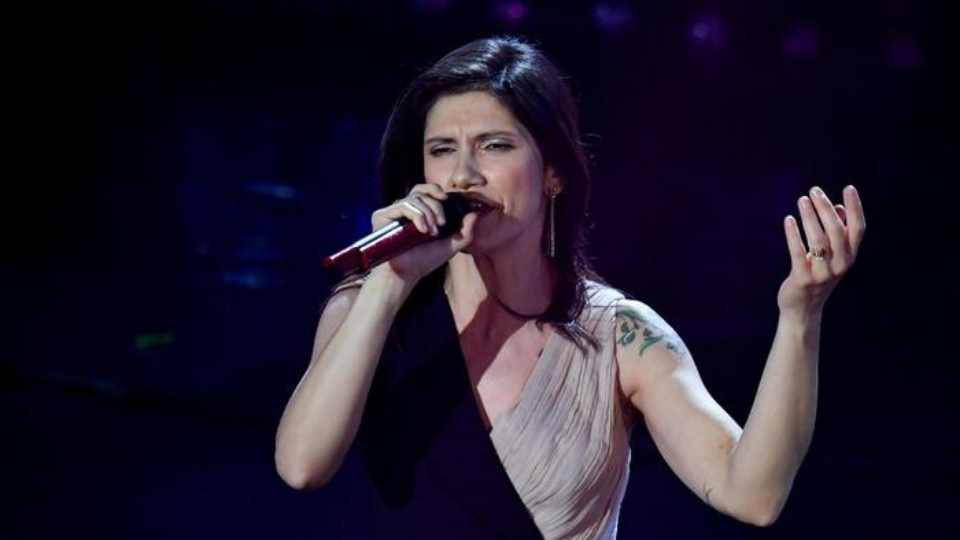 Elisa Toffoli chi è, età, dove e quando è nata, marito, figli, vita privata, Instagram, Sanremo, biografia e carriera