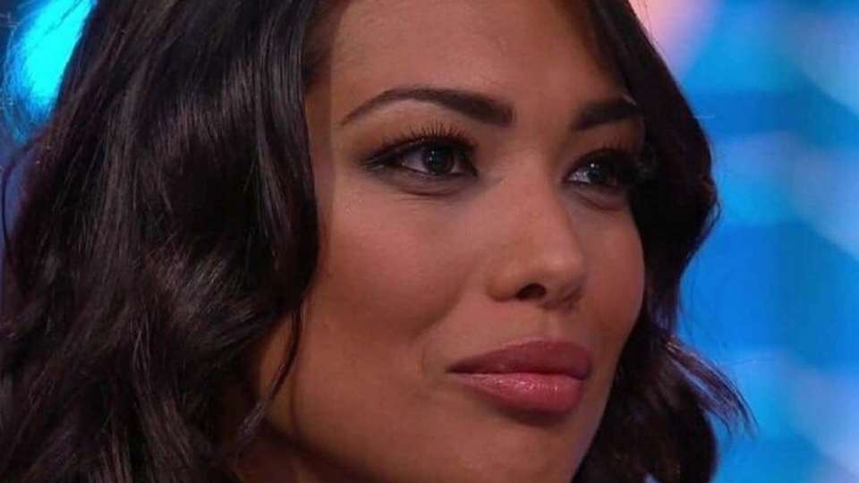 Federica Calemme chi è, età, dove e quando è nata, Mario Agliata, fidanzato, vita privata, Instagram, L'Eredità, Grande Fratello Vip, biografia e carriera