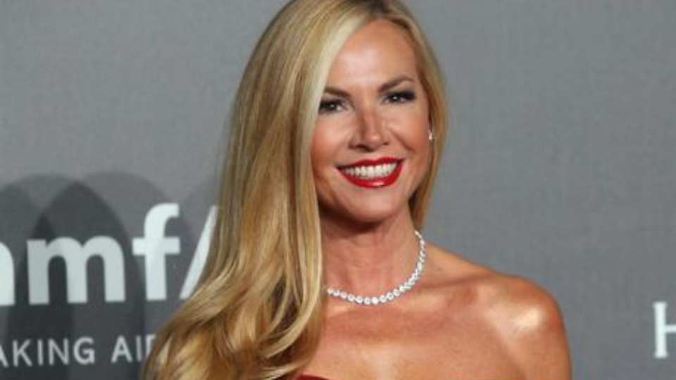 Federica Panicucci chi è, età, dove e quando è nata, ex marito, fidanzato, figli, vita privata, Instagram, Mattino Cinque, biografia e carriera