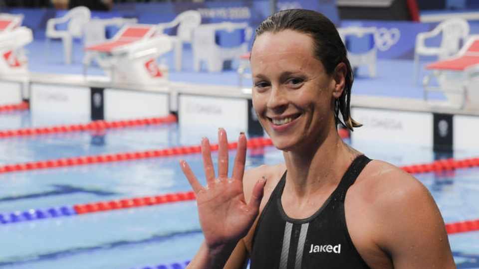 Federica Pellegrini chi è, età, altezza, dove e quando è nata, fidanzato, vita privata, Instagram, biografia e carriera