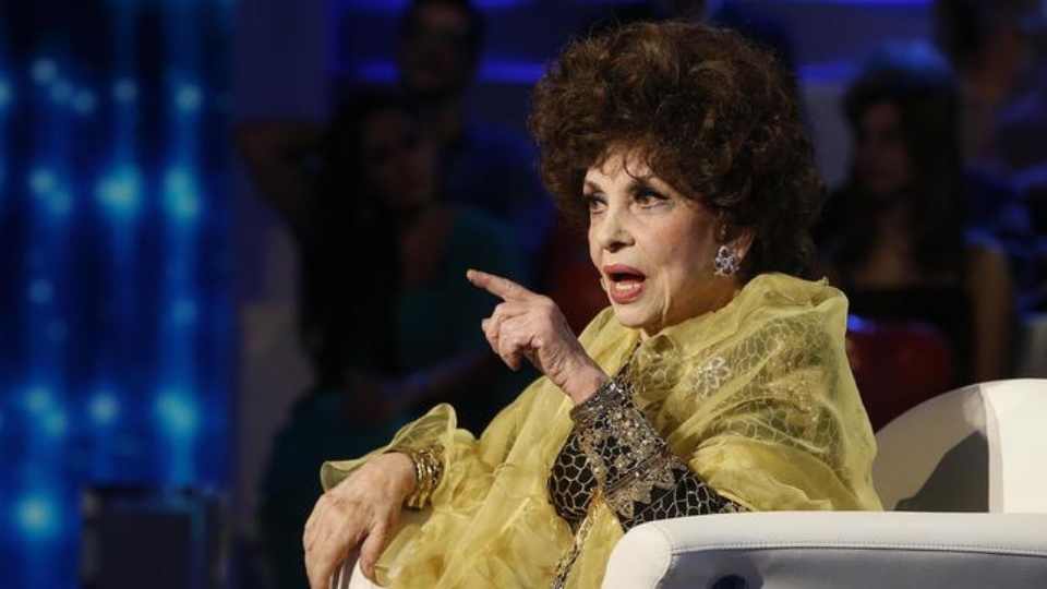 Gina Lollobrigida chi è, età, dove e quando è nata, marito, figli, Javier Rigau, vita privata, dove vive, famiglia, biografia e carriera