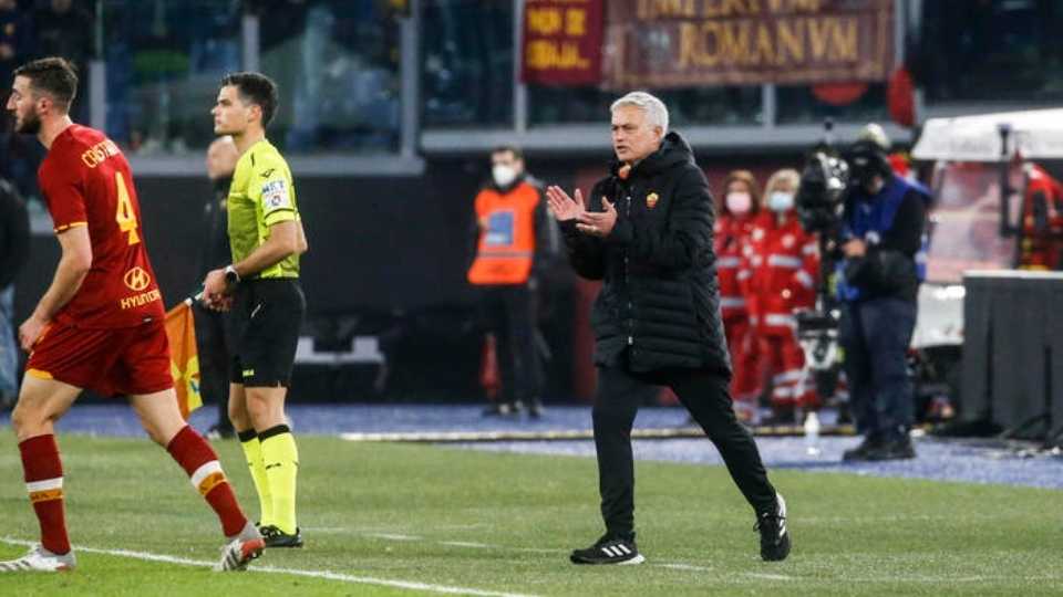 CSKA Sofia-Roma, dove vedere la partita di Conference League in diretta tv e in streaming