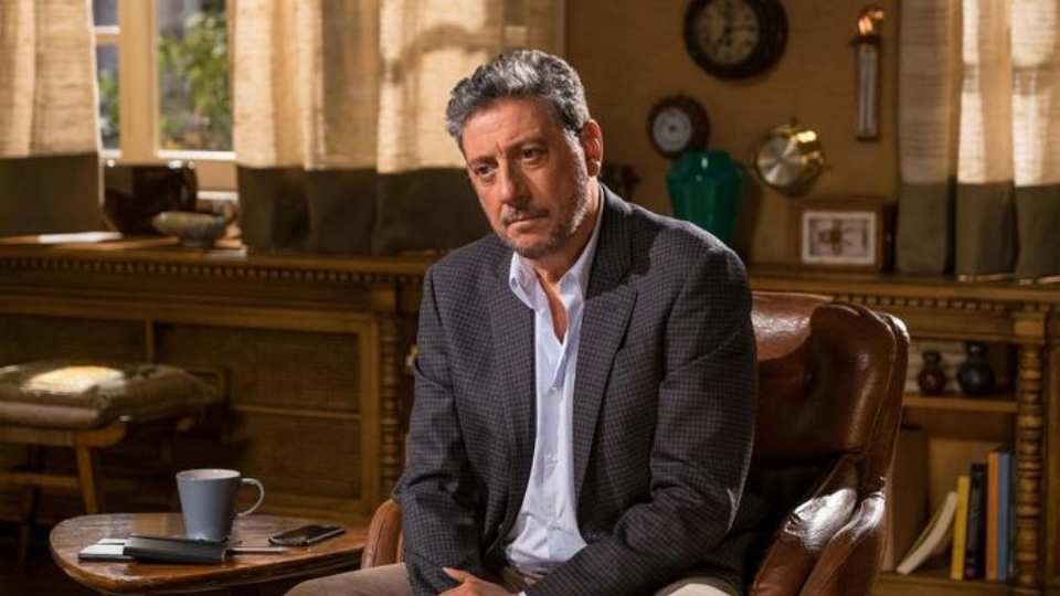 Sergio Castellitto chi è, età, dove e quando è nato, moglie, figli, vita privata, dove vive, film, biografia e carriera