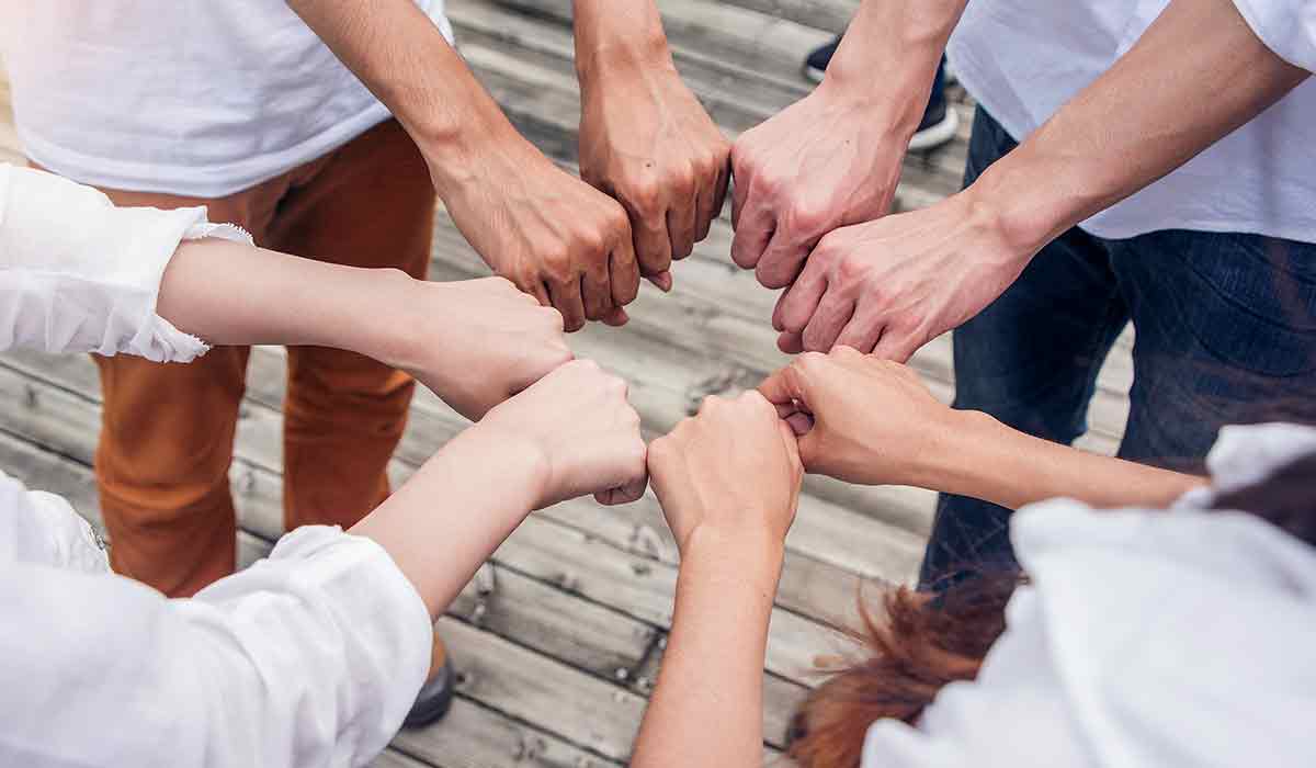 trasparenza e sostenibilità sociale