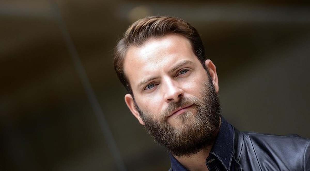 Alessandro Borghi chi è: età, dove è nato, Diavoli, Suburra, Supereroi, fidanzata, figli, vita privata