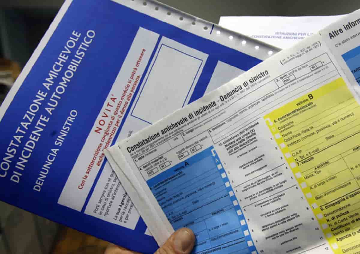 Quando sono nate le assicurazioni?