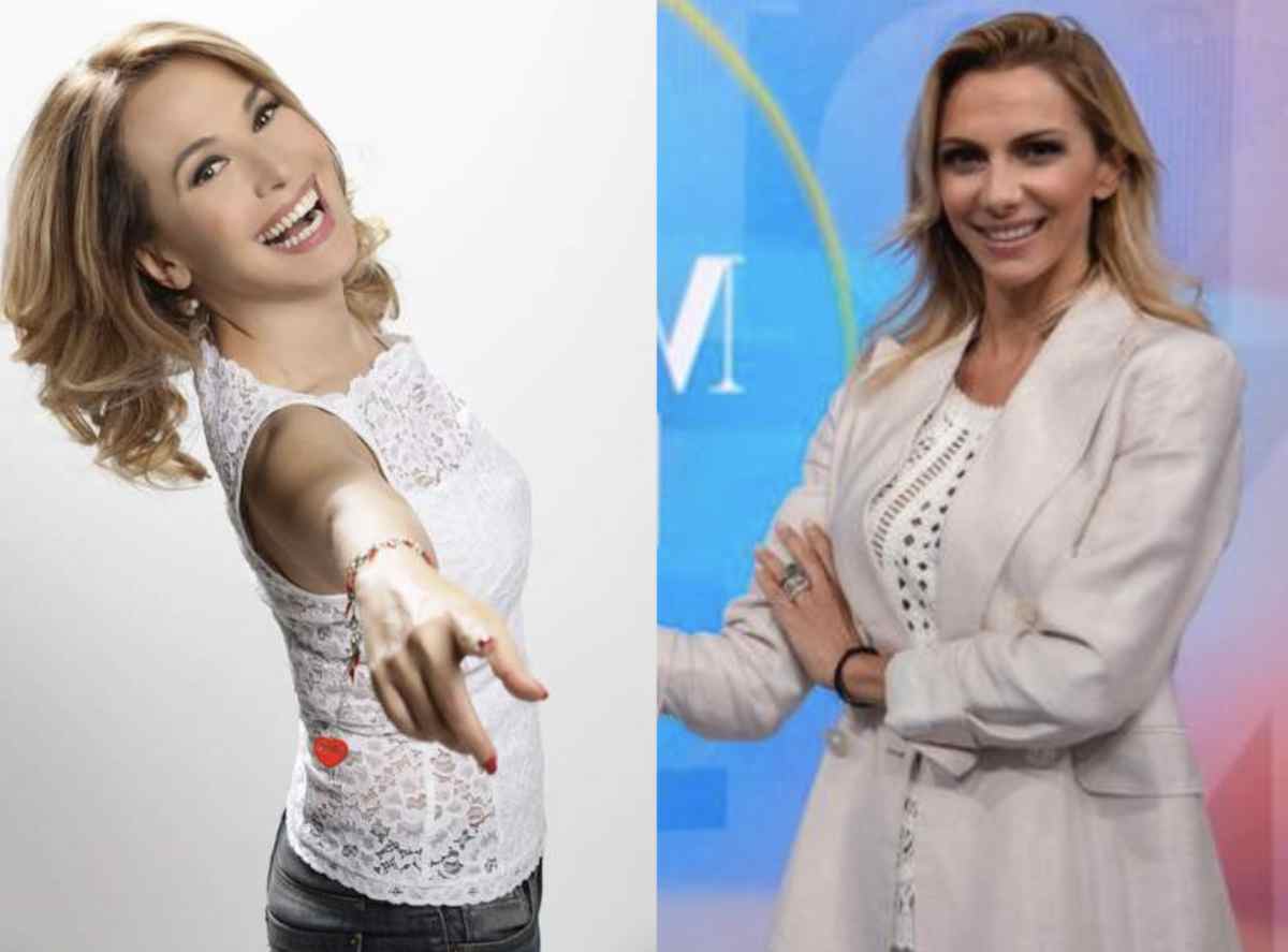 Pomeriggio Cinque, Barbara D'Urso non c'è: Simona Branchetti in onda al suo posto