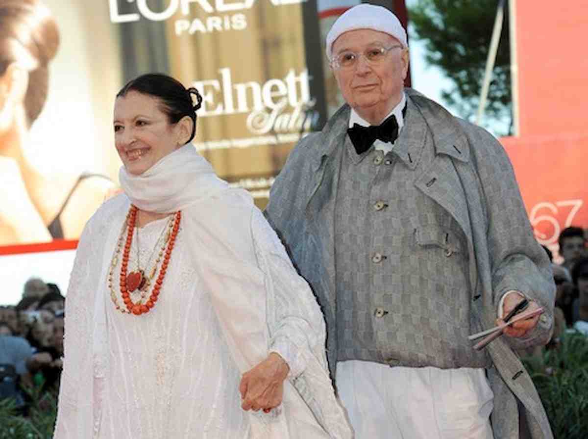 Beppe Menegatti chi è: età, carriera, figlio, vita privata del regista teatrale e vedovo di Carla Fracci