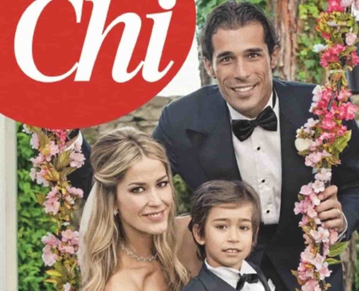 Bernardo Corradi, chi è: dove e quando è nato, età, la moglie Elena Santarelli, vita privata, il Canada