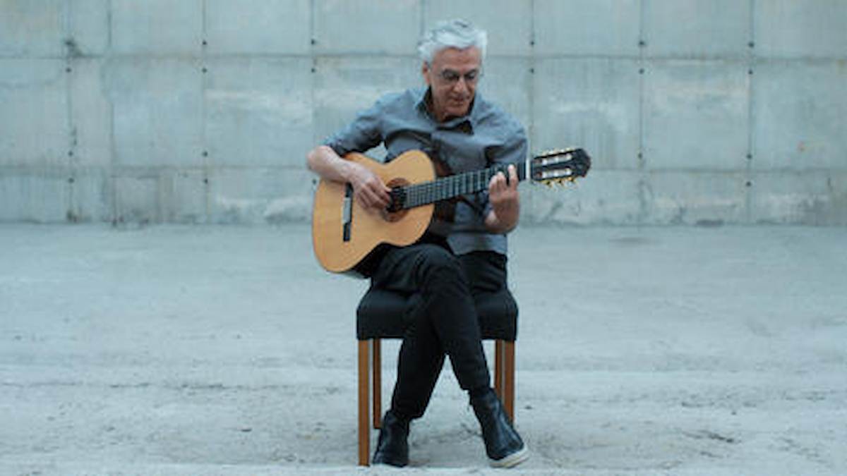 caetano veloso ansa