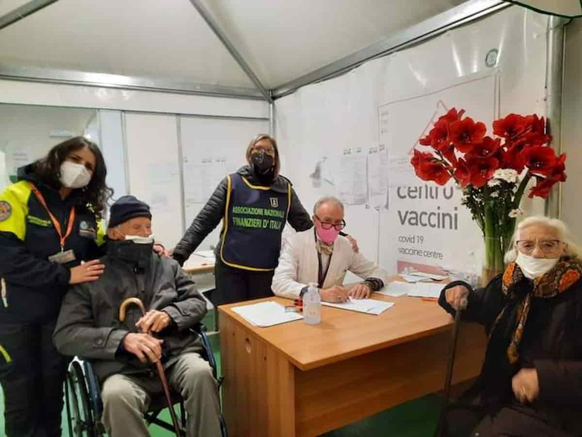 coronavirus italia bollettino