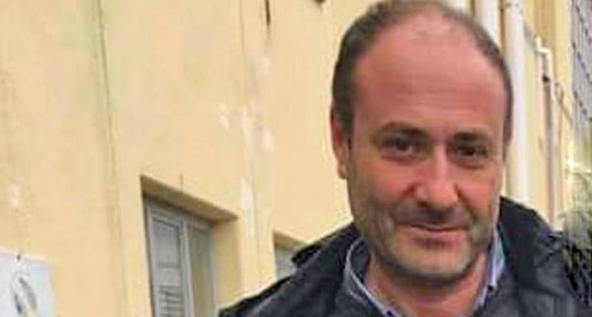 dario angeletti, ansa