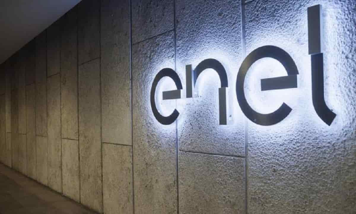 Bei ed Enel: accordo per un finanziamento 'Sustainability linked' da 120 milioni per la transizione energetica in Italia