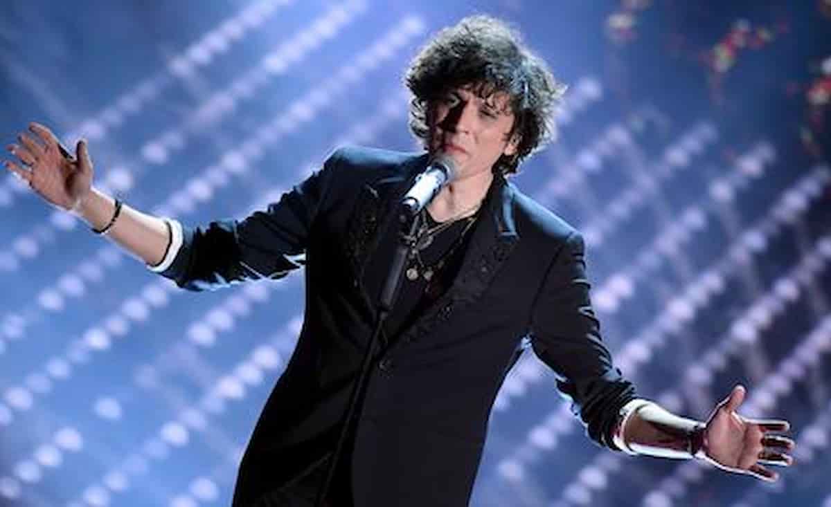 Ermal Meta, chi è, dove e quando è nato, età, fidanzata, figli, Sanremo, il rapporto con il padre