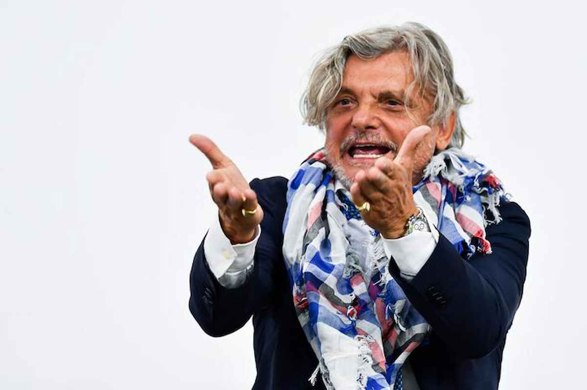 Genova, calcio allo sprofondo: Genoa americano di Shebchennko sempre peggio, la Sampdoria con Ferrero in galera