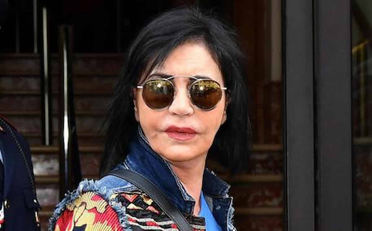 Fiordaliso, chi è, dove e quando è nata, età, vero nome, marito, figli, le violenze, i reality, la biografia