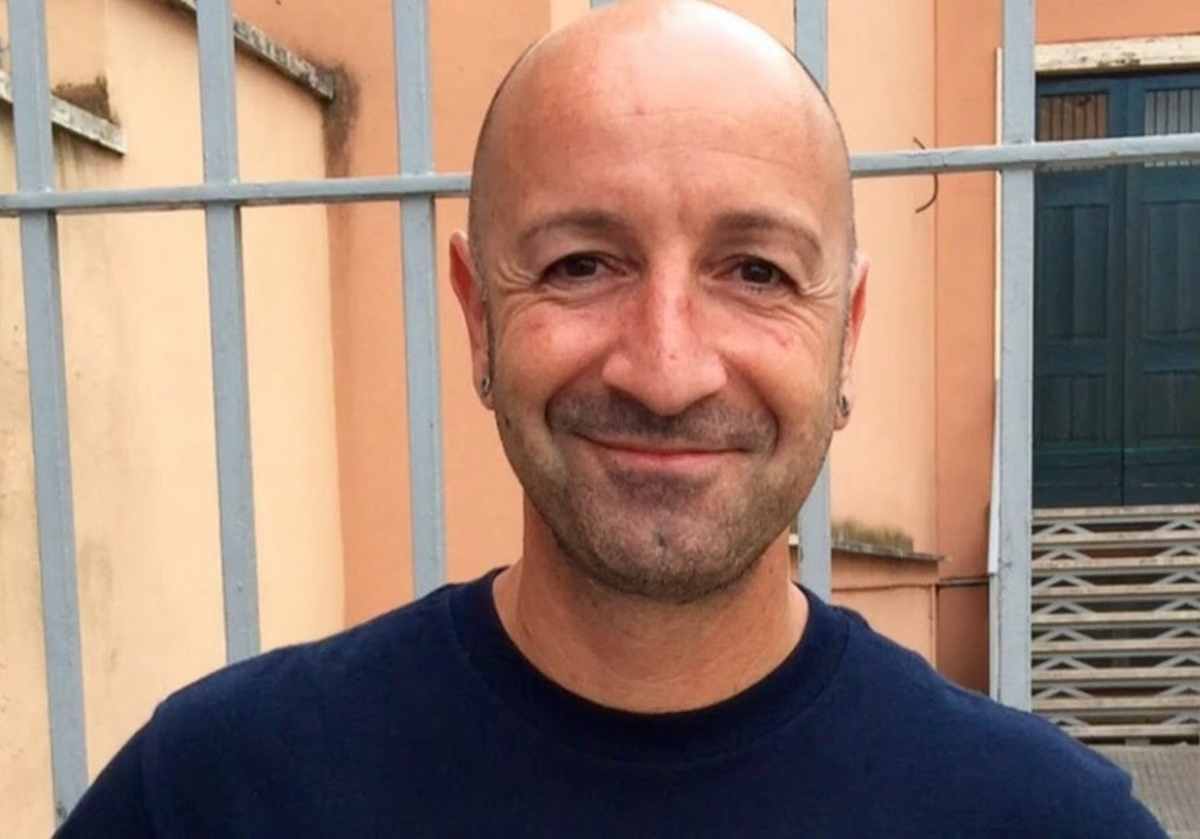 Geppo Show, chi è Simone Metalli: età, dove è nato, vero nome, carriera e vita privata del barzellettiere