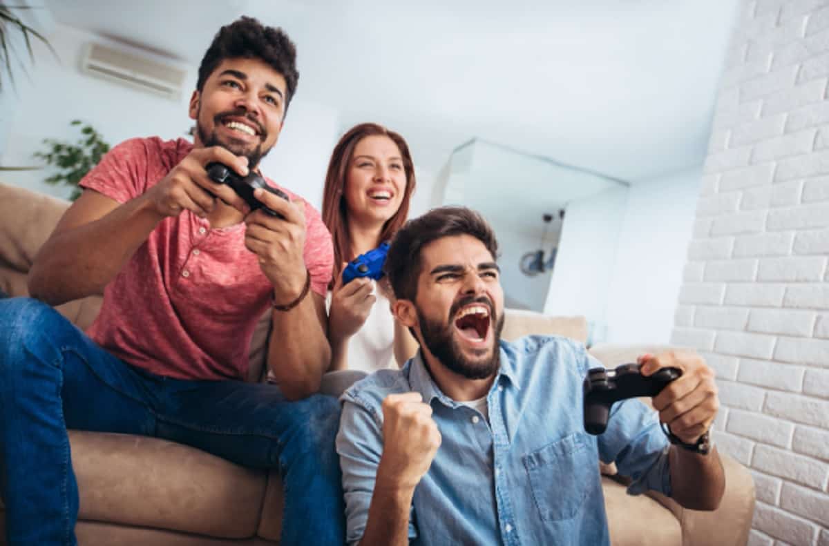 I giochi più amati dagli italiani durante il lockdown