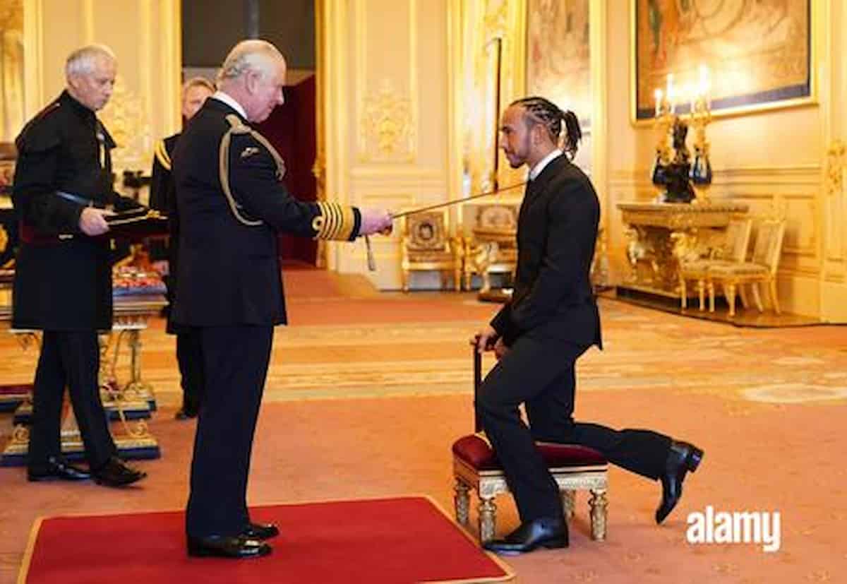 Formula Uno senza pace: Lewis Hamilton ancora nel mirino per aver disertato il Gala FIA, rischia sanzioni