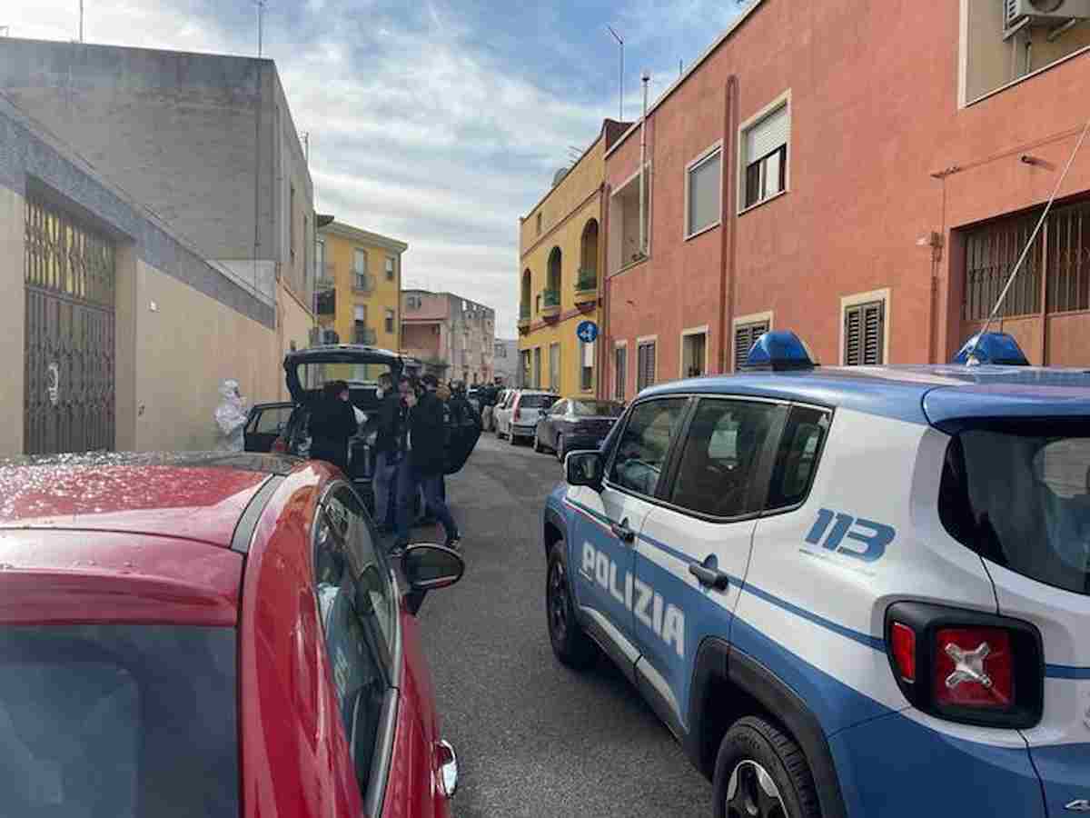 Lite condominiale a Monserrato (Cagliari): ucciso un anziano di 81 anni, fermato il presunto killer