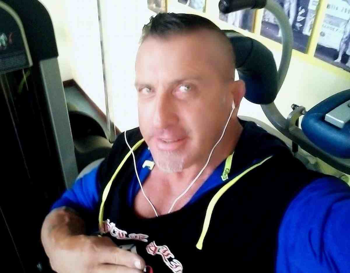 Luca Pettenò, campione di body building stroncato in 10 giorni dal Covid: aveva fatto solo la prima dose
