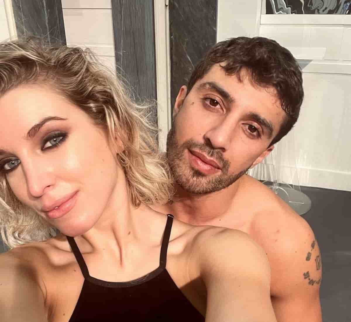 Lucrezia Lando, chi è, dove e quando è nata, età, altezza, peso, fidanzato, Andrea Iannone, Ballando con le Stelle