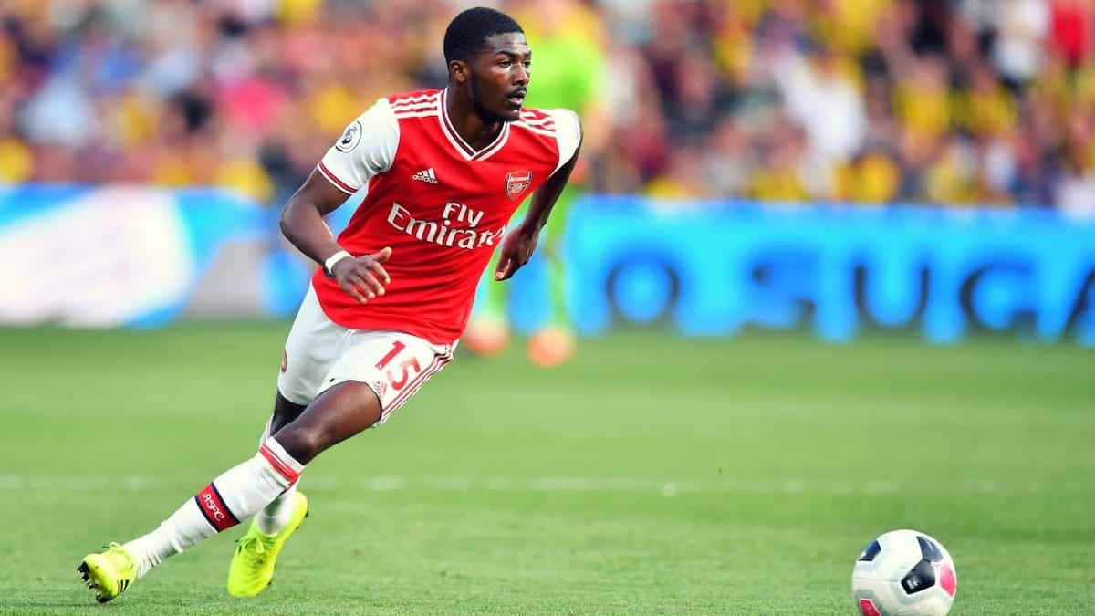 calciomercato roma maitland-niles