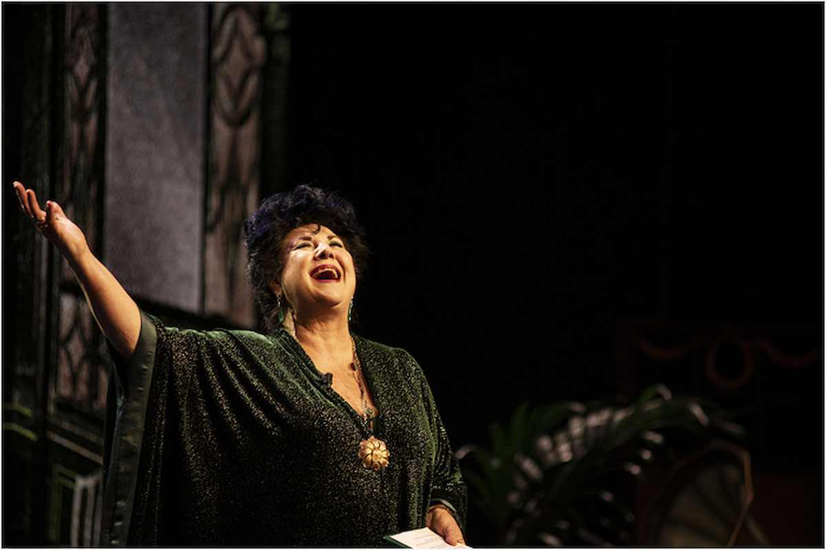 Marisa Laurito chi è: età, dove è nata, compagno, marito, figli, vita privata e carriera dell'attrice e conduttrice tv