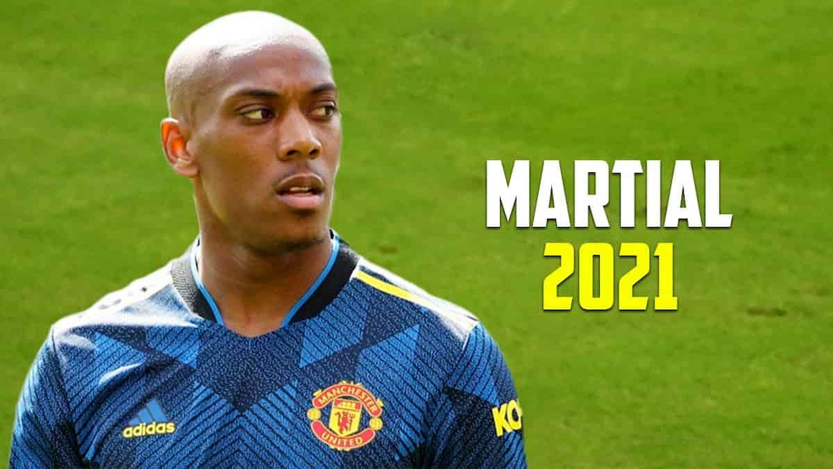 calciomercato juventus martial