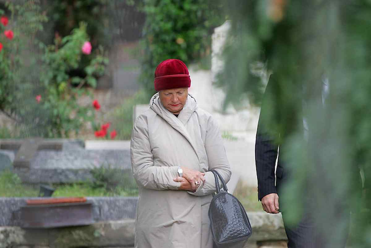 E' morta Paola Fallaci, sorella di Oriana: con lei finisce la dinastia delle sorelle giornaliste. Aveva 83 anni