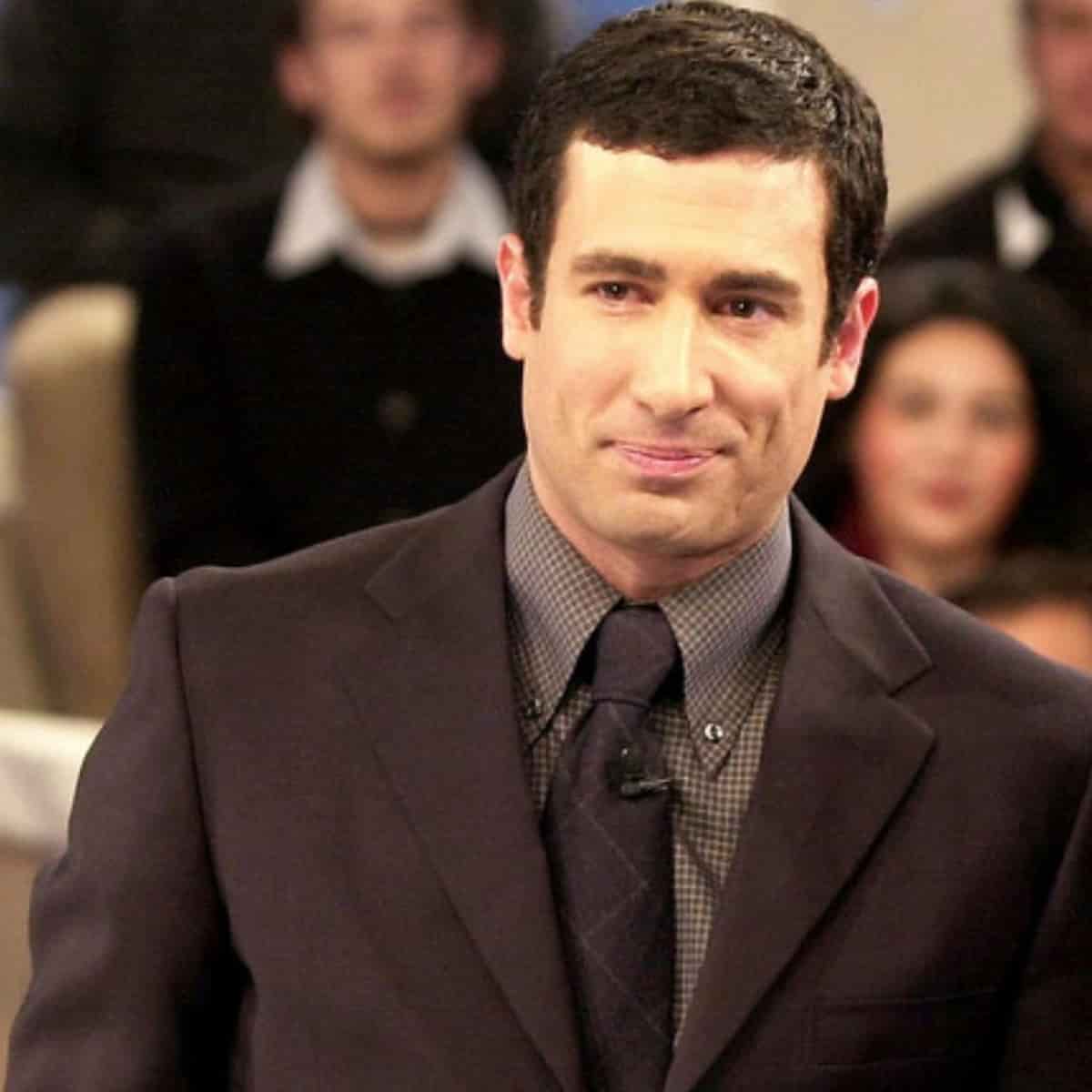 Paolo Calissano trovato morto in casa: l'attore ucciso da una overdose di psicofarmaci