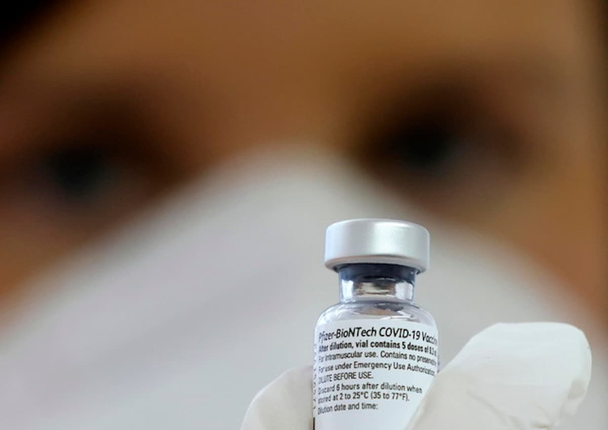 vaccini mrna pfizer moderna