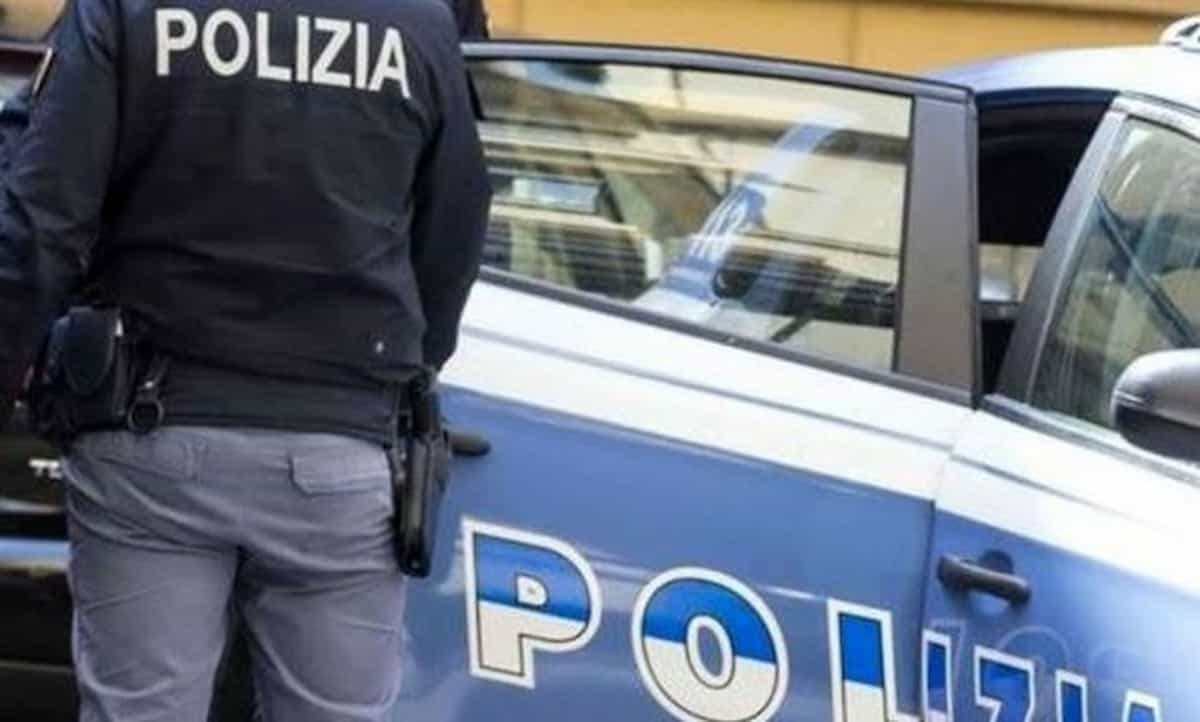 Obbligo vaccinale Polizia