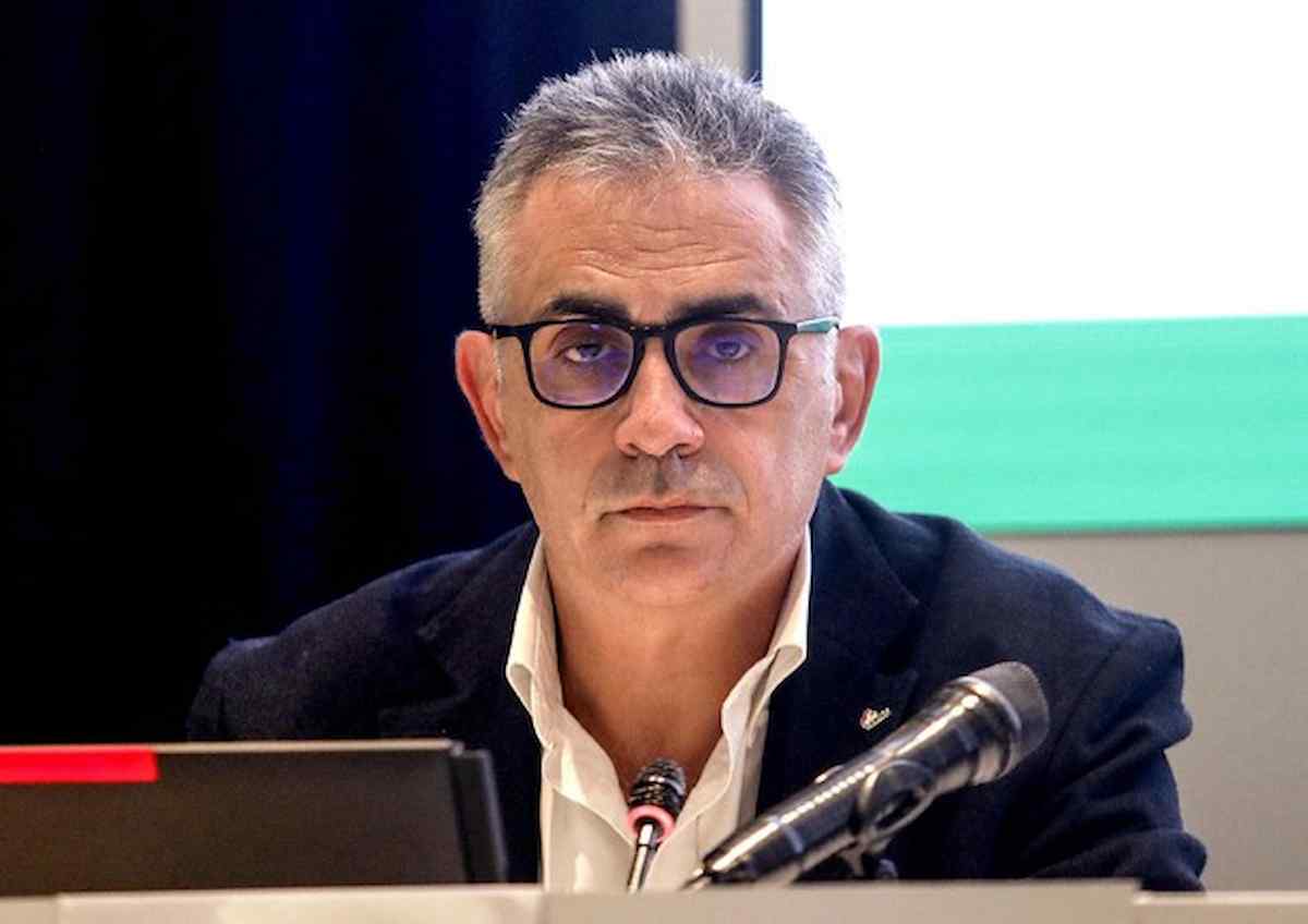 fabrizio pregliasco, ansa