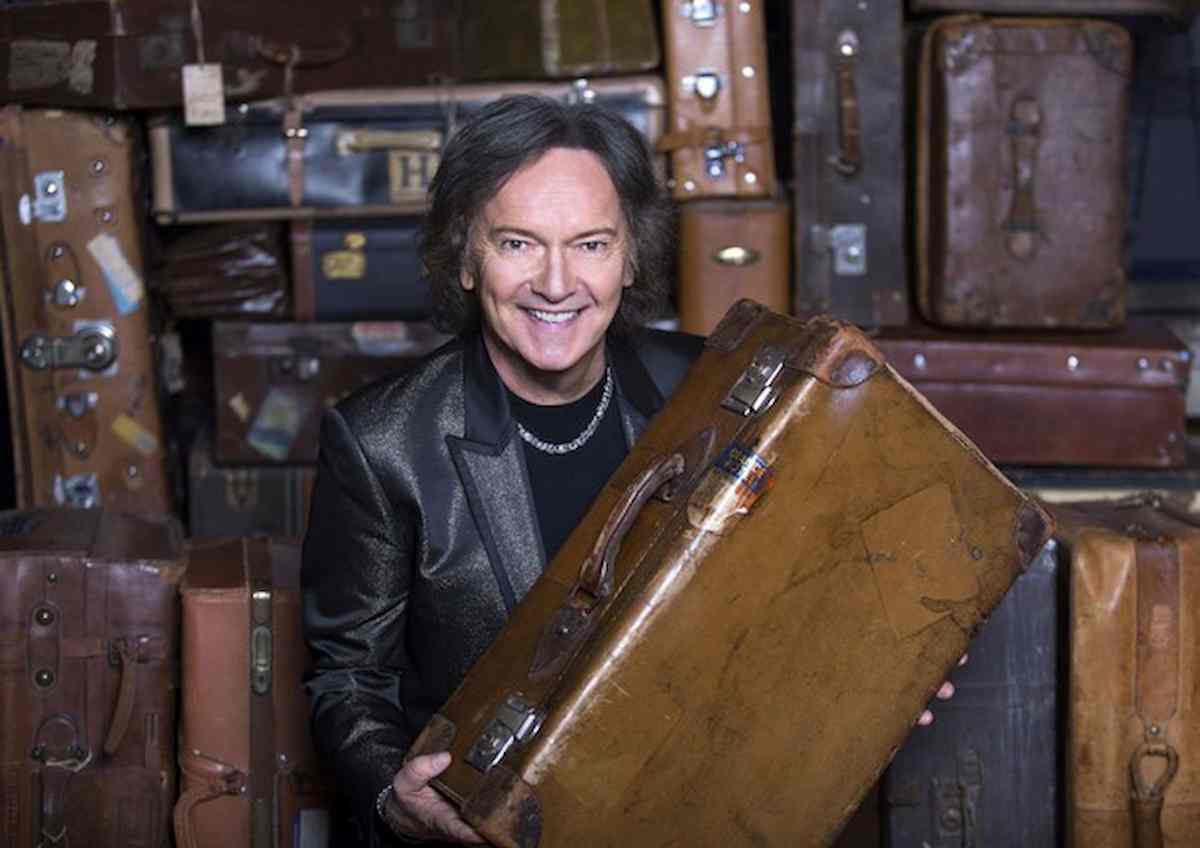 Red Canzian chi è: età, dove vive, vero nome, mogli, figli, vita privata, malattia, Pooh